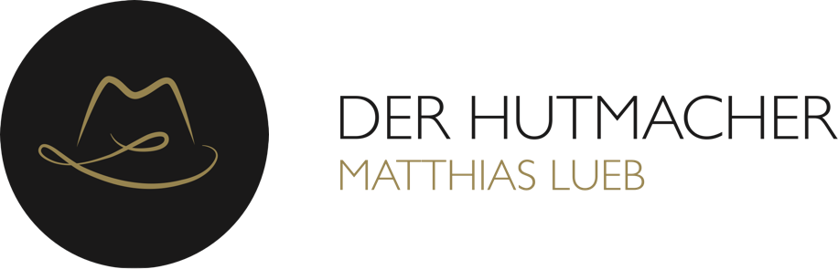 Der Hutmacher • Logo