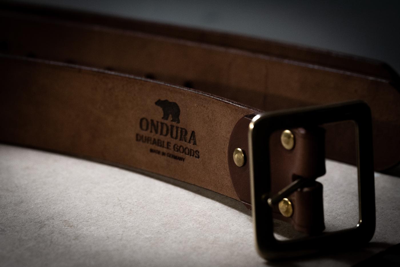 Ondura • Slider